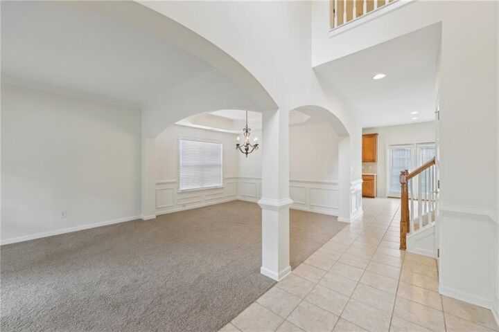 Property Photo: 230 Collins View Court GA 30043