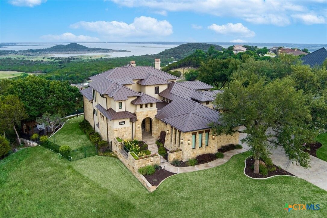 Property Photo:  3319 Eagle Ridge  TX 76548 