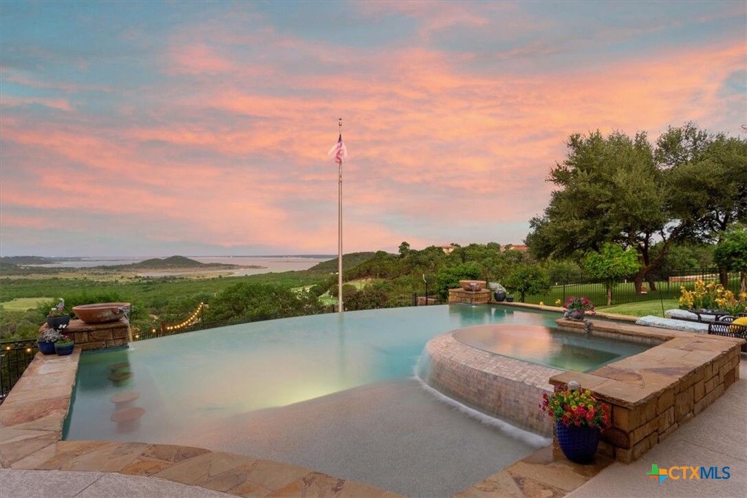 Property Photo:  3319 Eagle Ridge  TX 76548