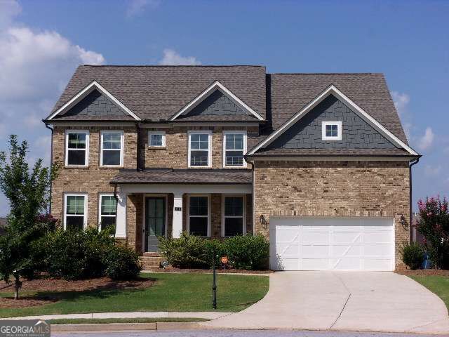 Property Photo: 330 Rexmere Road GA 30252