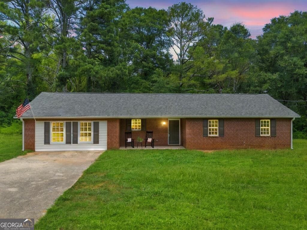 Property Photo:  36 Duncan Road  GA 30054 