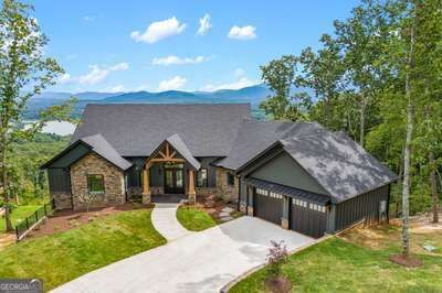 Property Photo: 477 Winding Ridge GA 30512