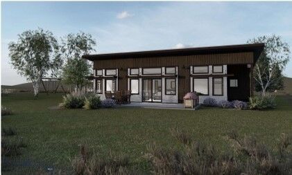 Property Photo:  19 Berry Lane A  MT 59644 