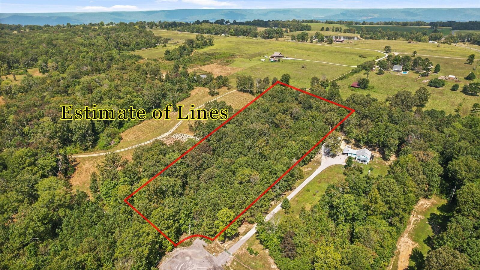 Property Photo:  830 County Road 814  AL 35966 