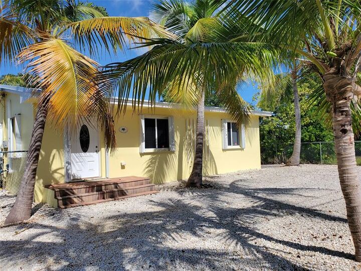 Property Photo: 135 Peace Avenue FL 33070