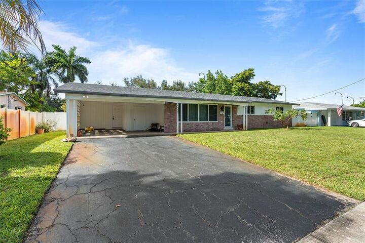 Property Photo:  5341 SW 1st St  FL 33317 