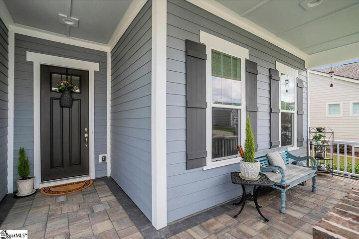 Property Photo: 311 Nebbiolo Lane SC 29681