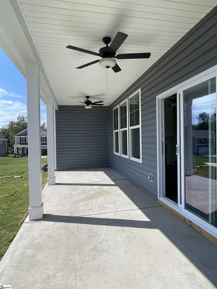 Property Photo: 3 Halsey Street Lot 25 SC 29630