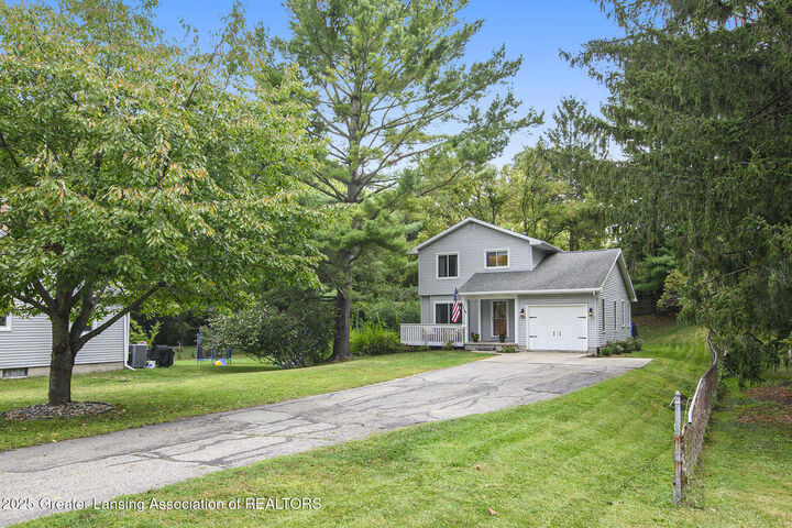 Property Photo: 2248 Kenmore Drive MI 48864