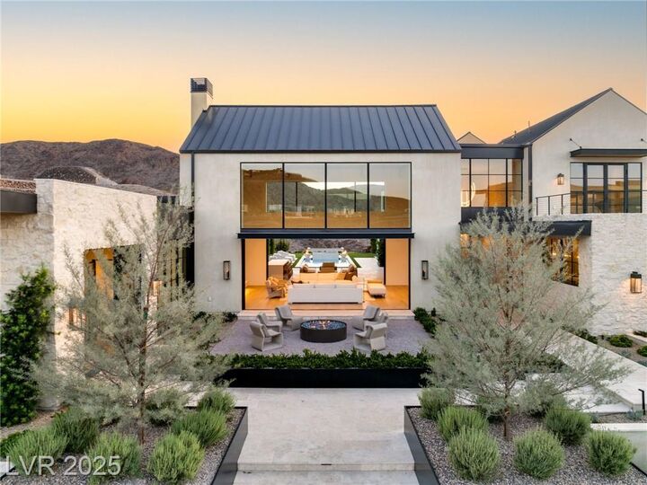 Property Photo:  23 Sanctuary Peak Court  NV 89012 