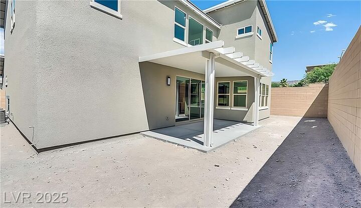 Property Photo: 1853 Crown King Court NV 89012