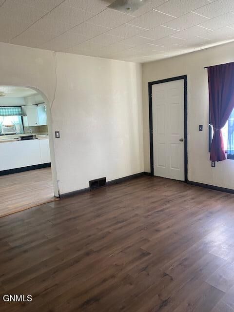 Property Photo:  671 S Main Avenue  ND 58601 