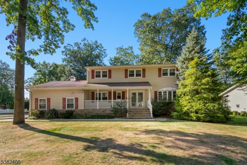 Property Photo:  74 Hall Drive  NJ 07066 