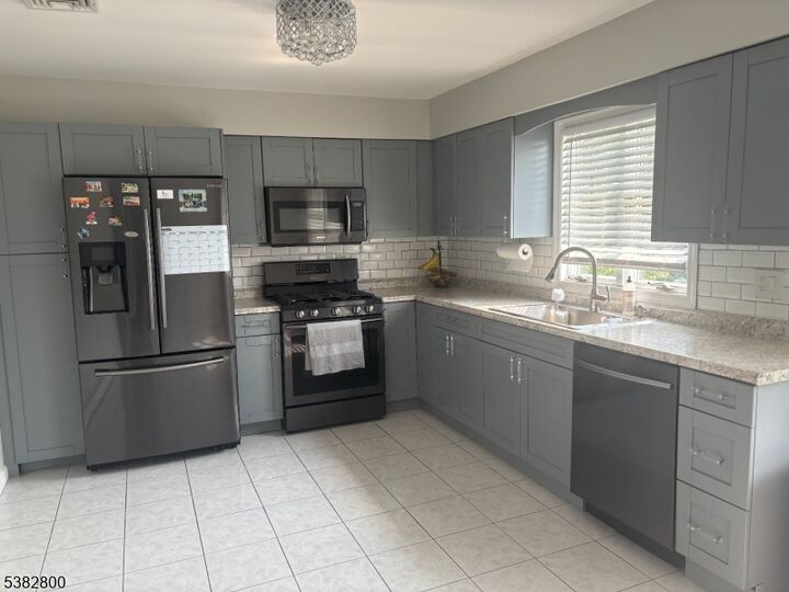 Property Photo:  135 Sanford Ave  NJ 07071 