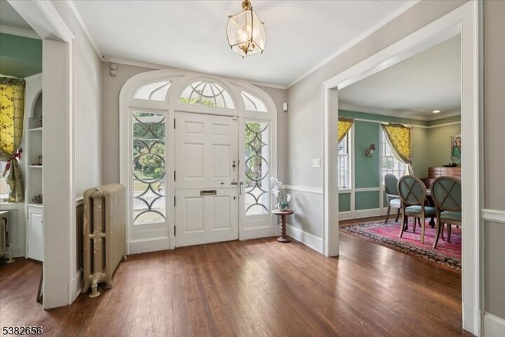 Property Photo: 31 Hamilton Rd NJ 07960