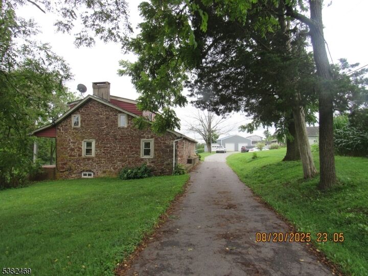 Property Photo:  15 Gallmeier Rd  NJ 08825 