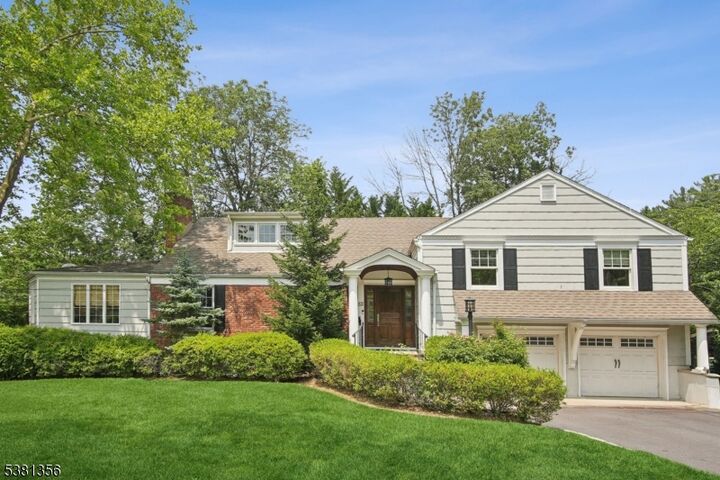 82 Browning Rd  Millburn Twp. NJ 07078 photo