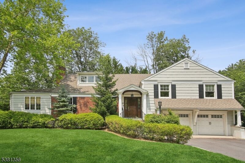 Property Photo:  82 Browning Rd  NJ 07078 
