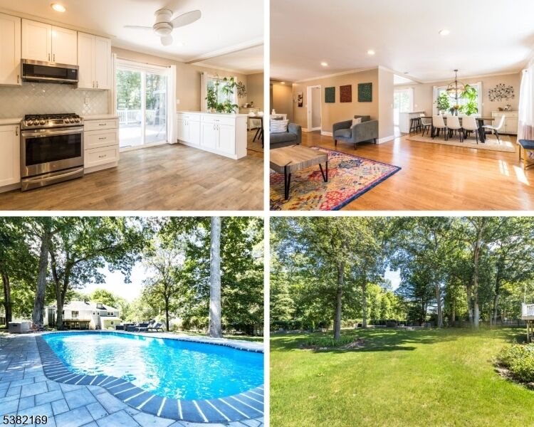 Property Photo: 58 West Dr NJ 07039