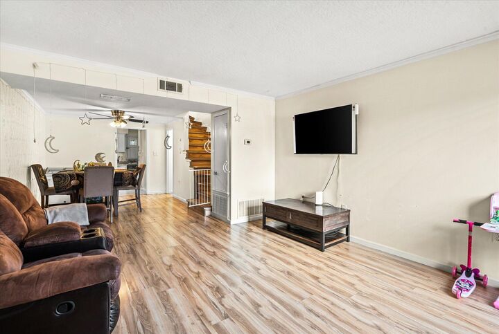 Property Photo: 2900 Lincoln #9 Rd. MS 39402