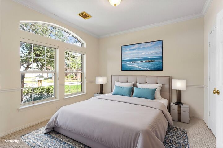 Property Photo: 7903 S Wellington Court TX 77055