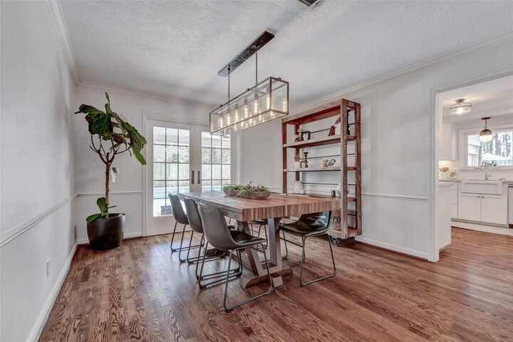 Property Photo:  9527 Enstone Circle  TX 77379 