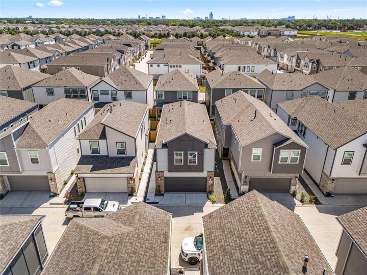 Property Photo:  10015 Rustic Charm Street  TX 77080 