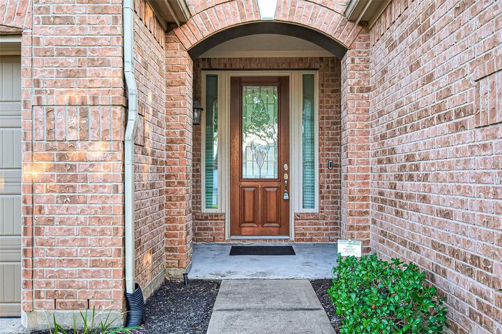 Property Photo:  8602 Venezia Terrace Court  TX 77433 