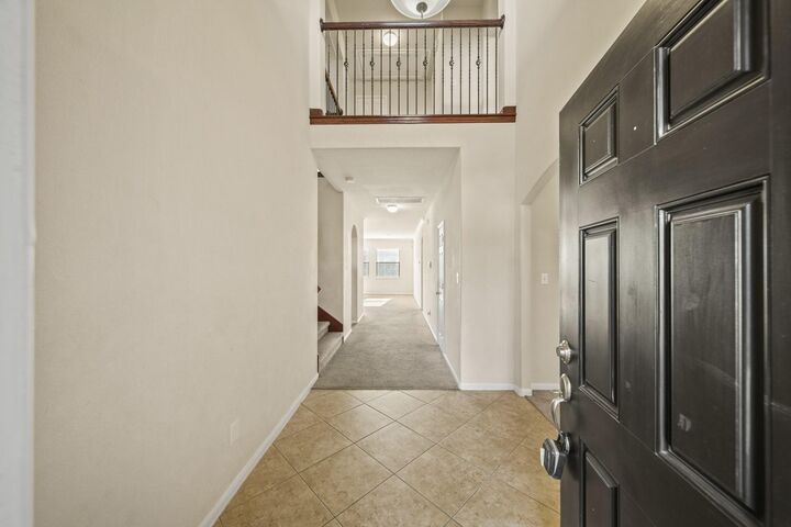 Property Photo: 5402 Drumlin Field Way TX 77407