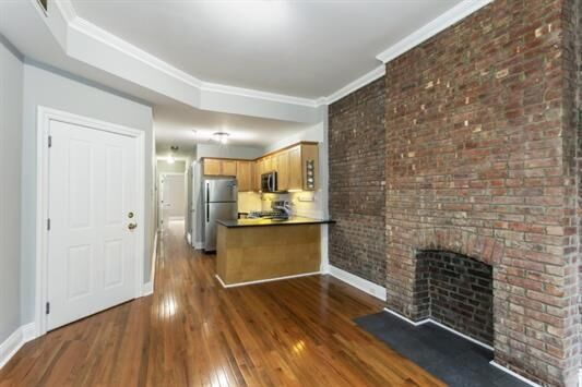 Property Photo:  231 3rd St D  NJ 07302 