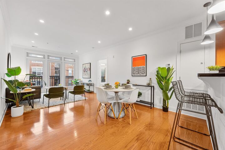 Property Photo: 126 Dudley St 311 NJ 07302