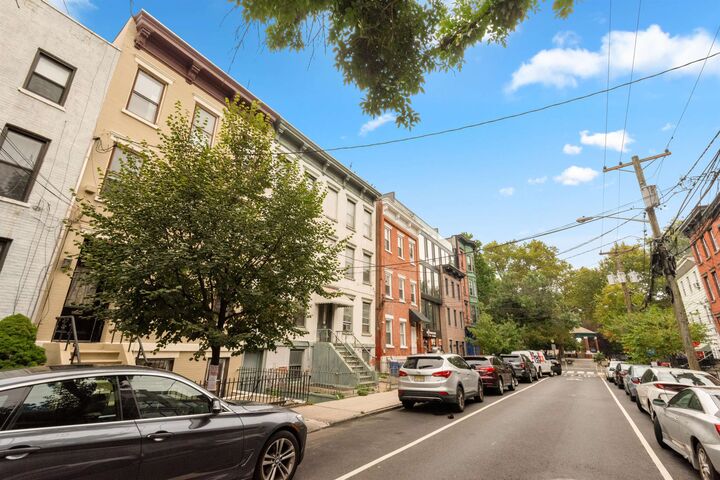 Property Photo: 330 Park Ave NJ 07030