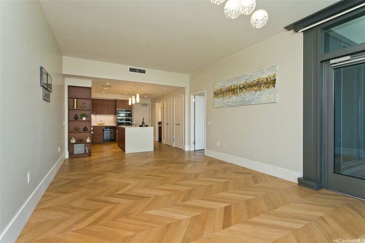 Property Photo: 1108 Auahi Street 614 HI 96814