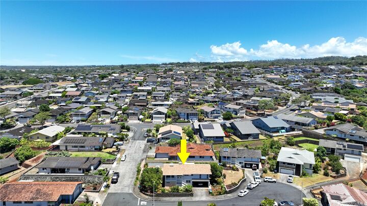 Property Photo:  98-1772 Piku Way  HI 96701 