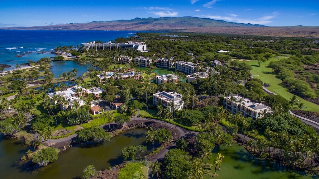 Property Photo: 68-1399 Mauna Lani Dr E202 HI 96743