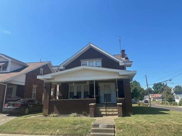 1001 Johns Court  Huntington WV 25701 photo