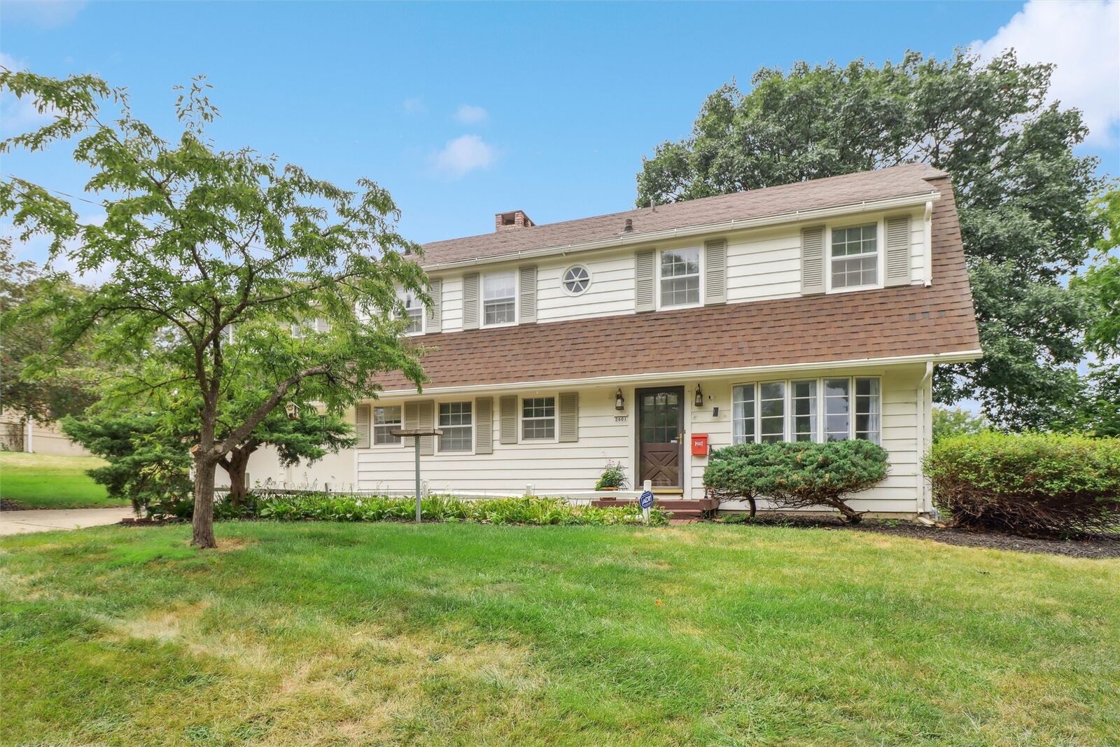 Property Photo: 2601 Glennor Road IA 50310