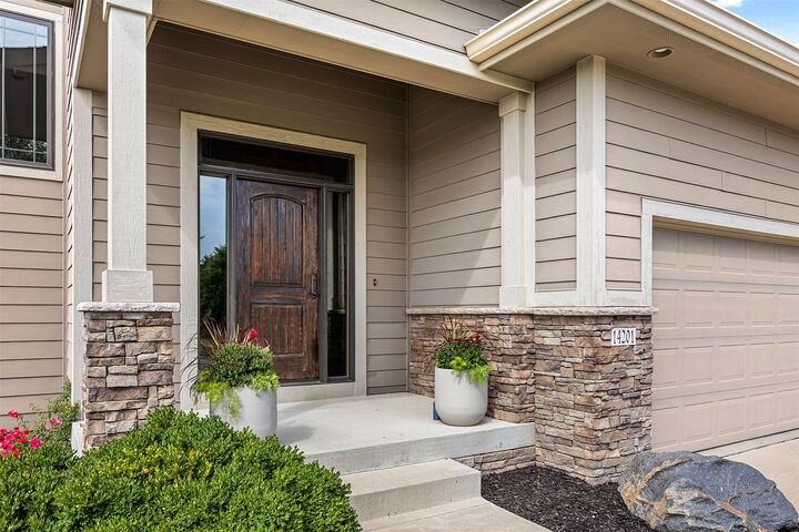 Property Photo: 14201 Brookview Drive IA 50323