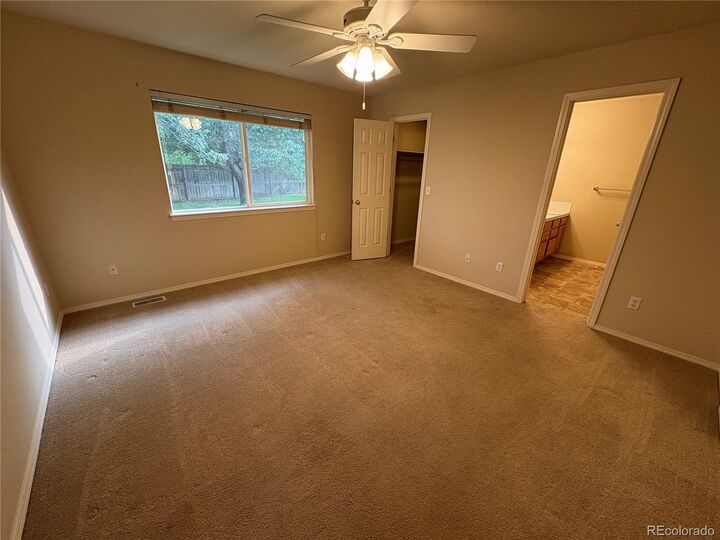 Property Photo: 1507 Stonewood Ct CO 80550