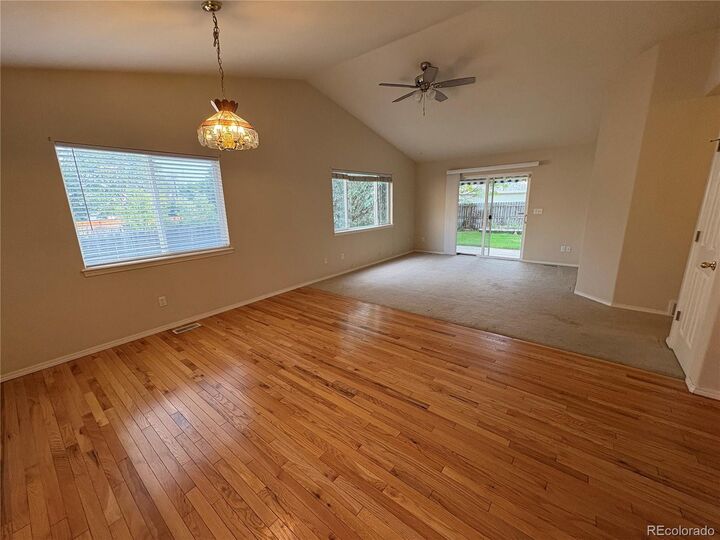 Property Photo:  1507 Stonewood Ct  CO 80550 