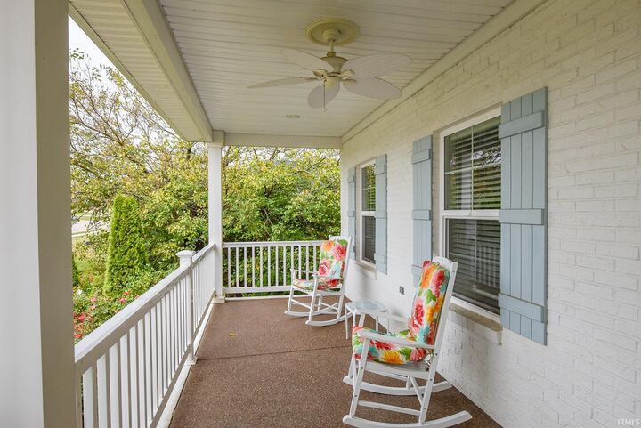 Property Photo:  3537 Greeley Drive  IN 47715 