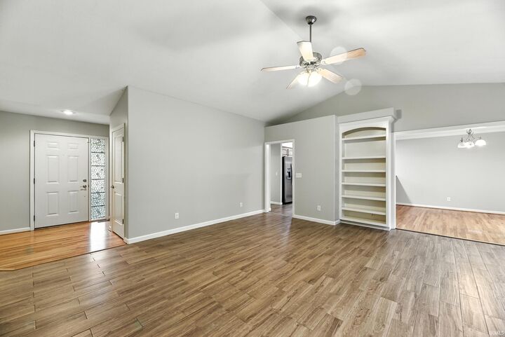 Property Photo: 51070 Lexingham Drive IN 46530-8271