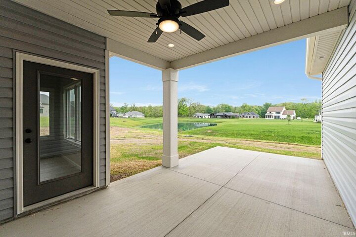 Property Photo: 17890 Carne Cove IN 46765