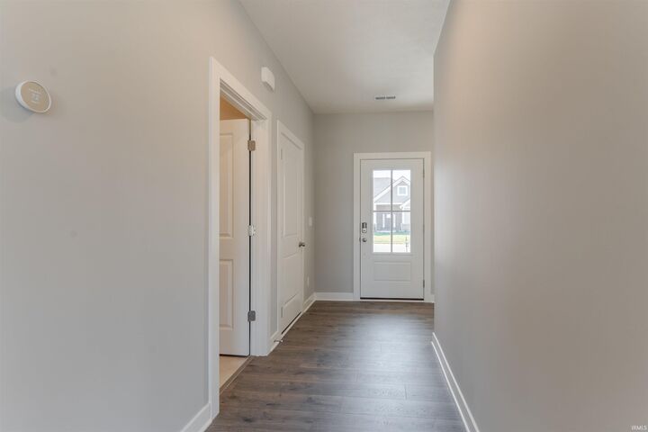 Property Photo: 5016 Goldfinch Drive IN 47725