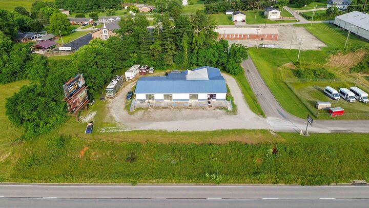Property Photo:  4821 S S Hwy 27  KY 42501 