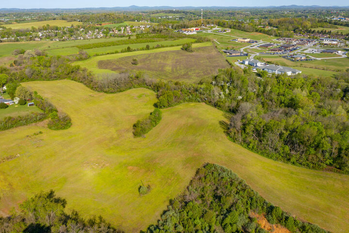 Property Photo:  22.65 Ac S Hwy 27 Street  KY 42503 