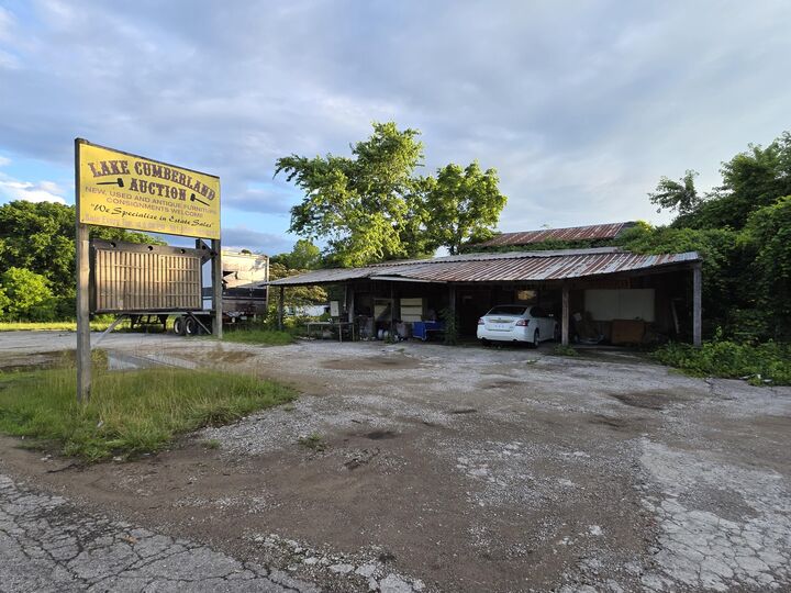 Property Photo:  10279 S Hwy 27  KY 42519 