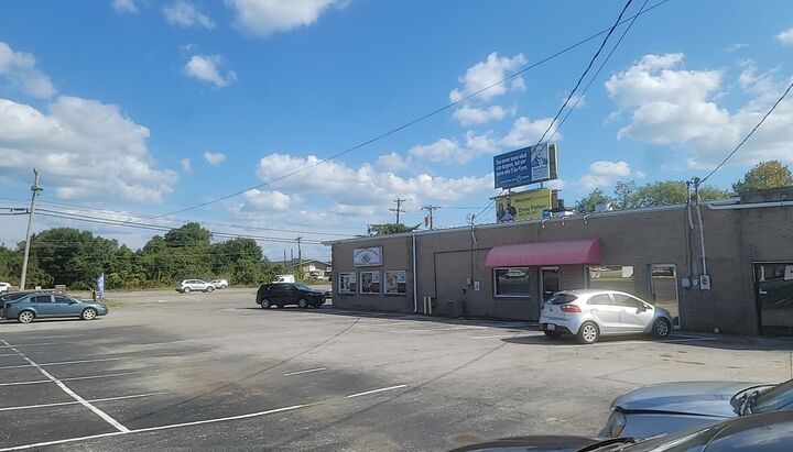 Property Photo: 3469 S South Hwy 27 KY 42501