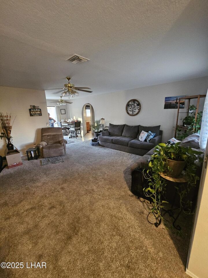 Property Photo: 2955 Aladdin Dr AZ 86404