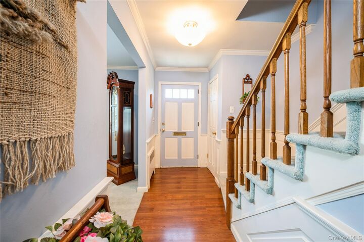 Property Photo:  57 Overlook Road  NY 10605 